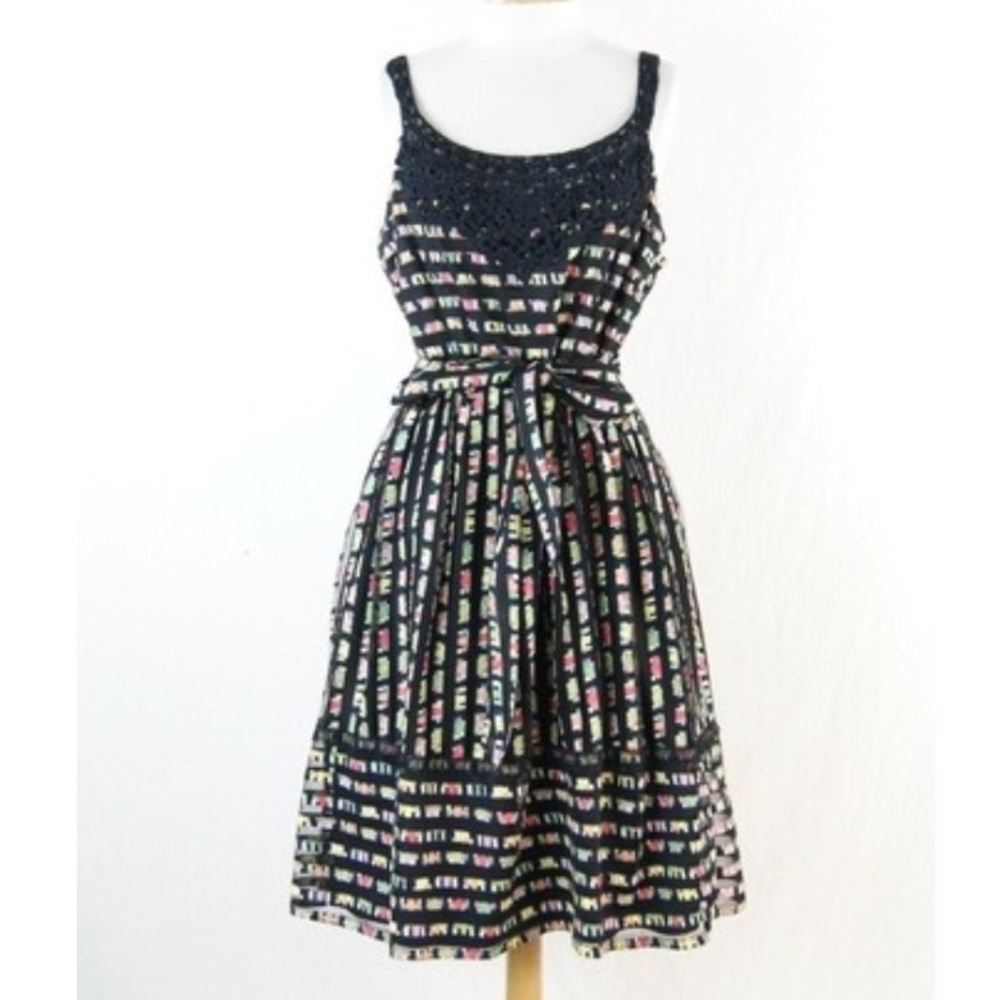 Cynthia Steffe cocktail dress